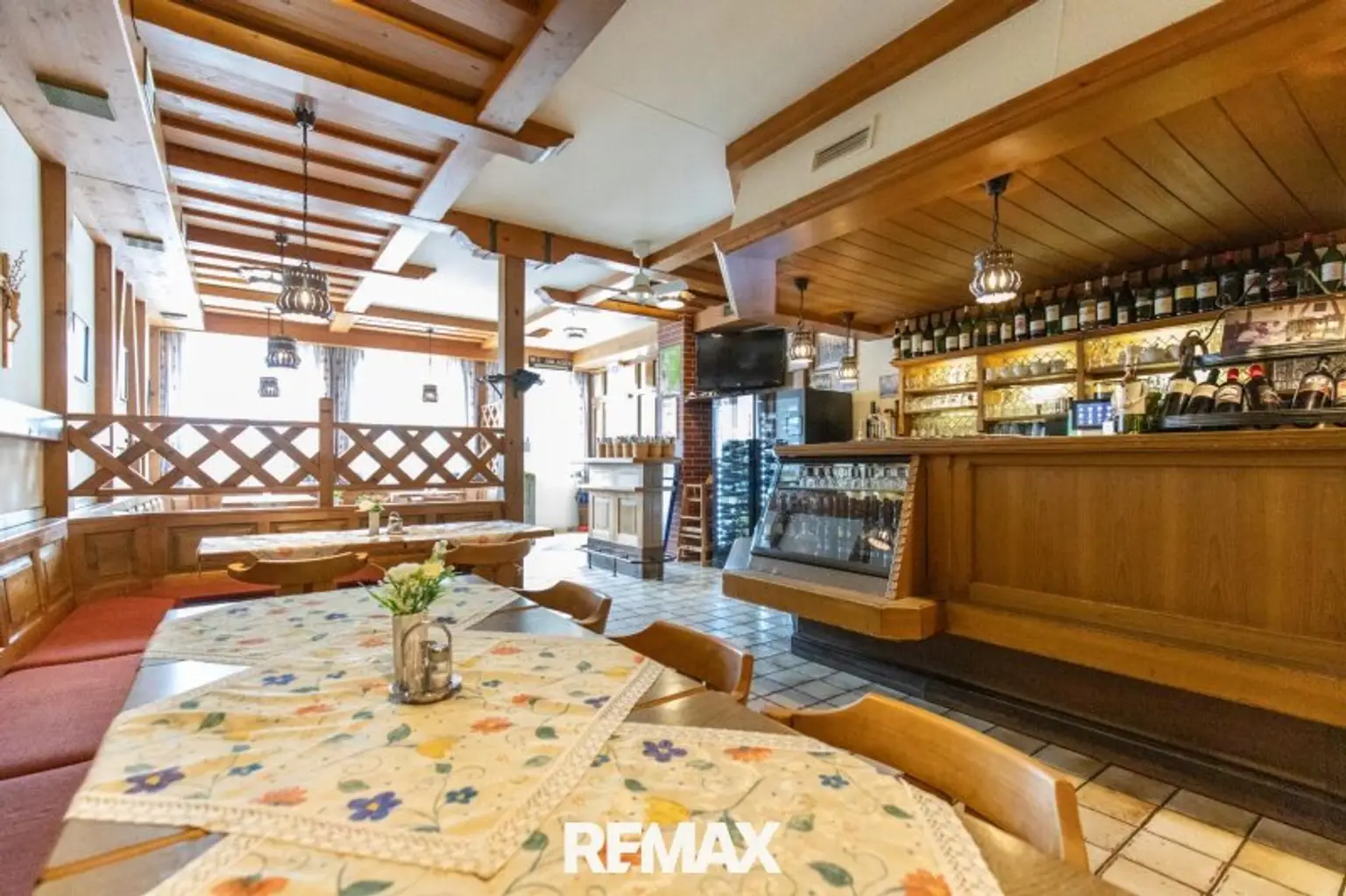 2.Bar- Gastronomiebetrieb Illmitz