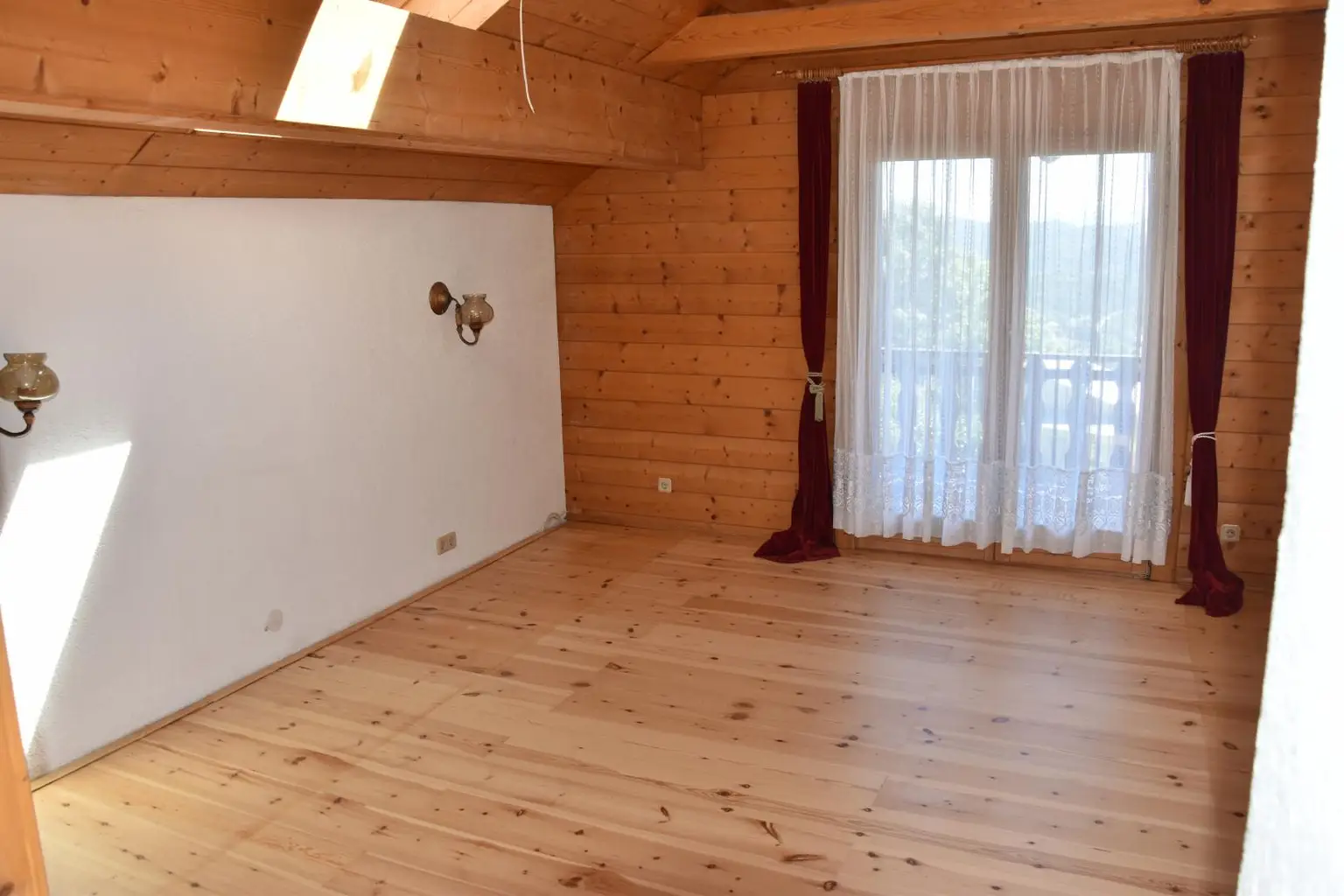 Wohlfühloase mit Seeblick