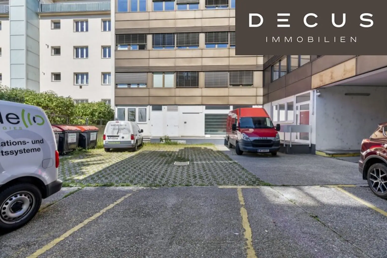 + + + Lager im UG mit Lastenlift + + + an der Westeinfahrt + + + KEINE KAUTION + + +