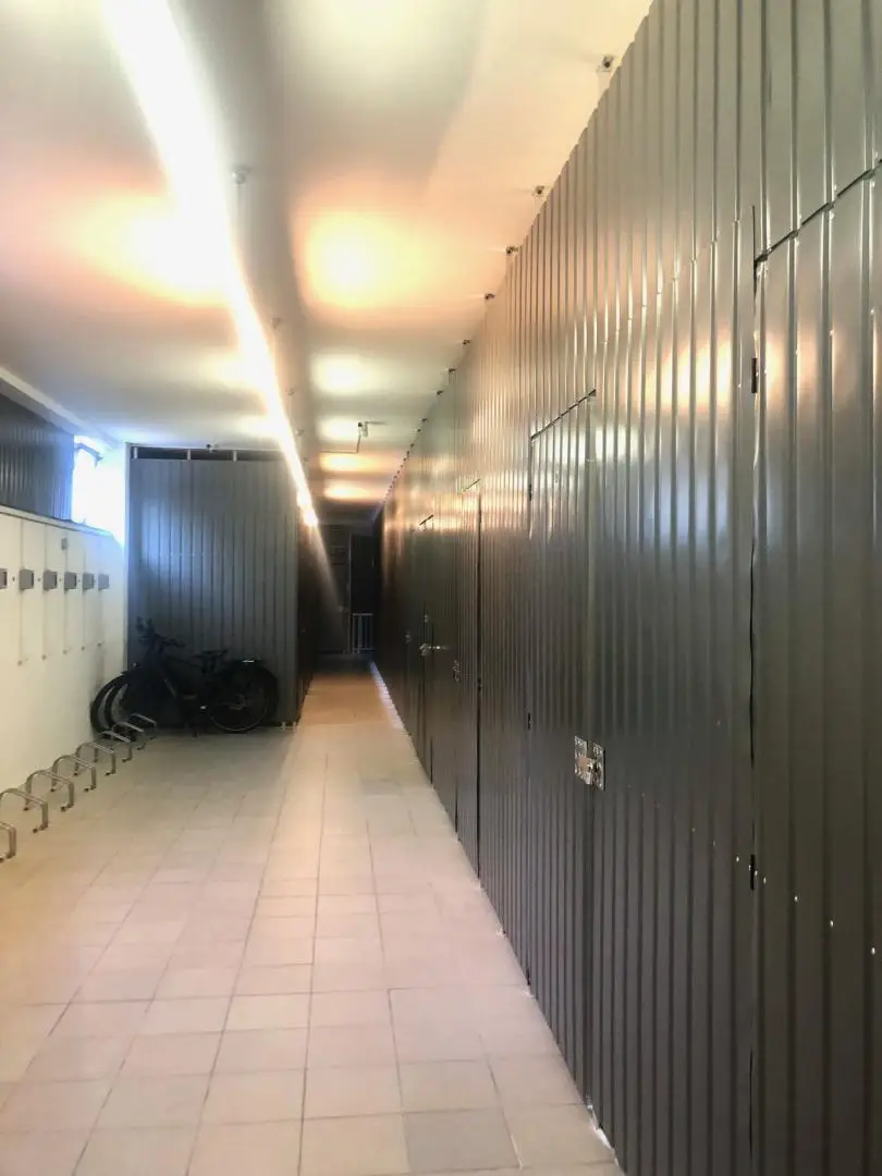 Storage mit Top-Rendite in St. Pölten