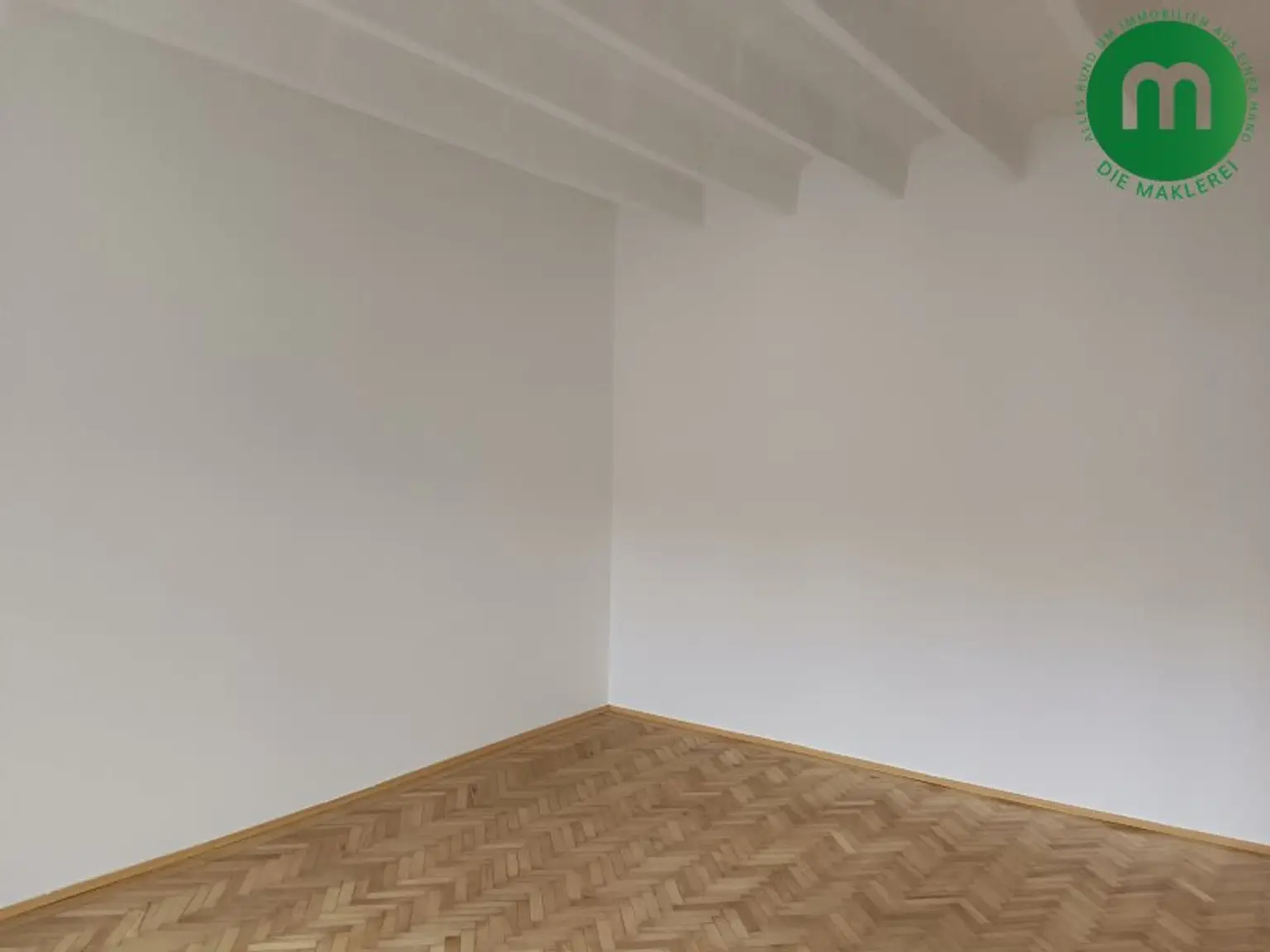 Unbefristet: 2-Zimmer-Altbau nahe Matzleinsdorfer Platz