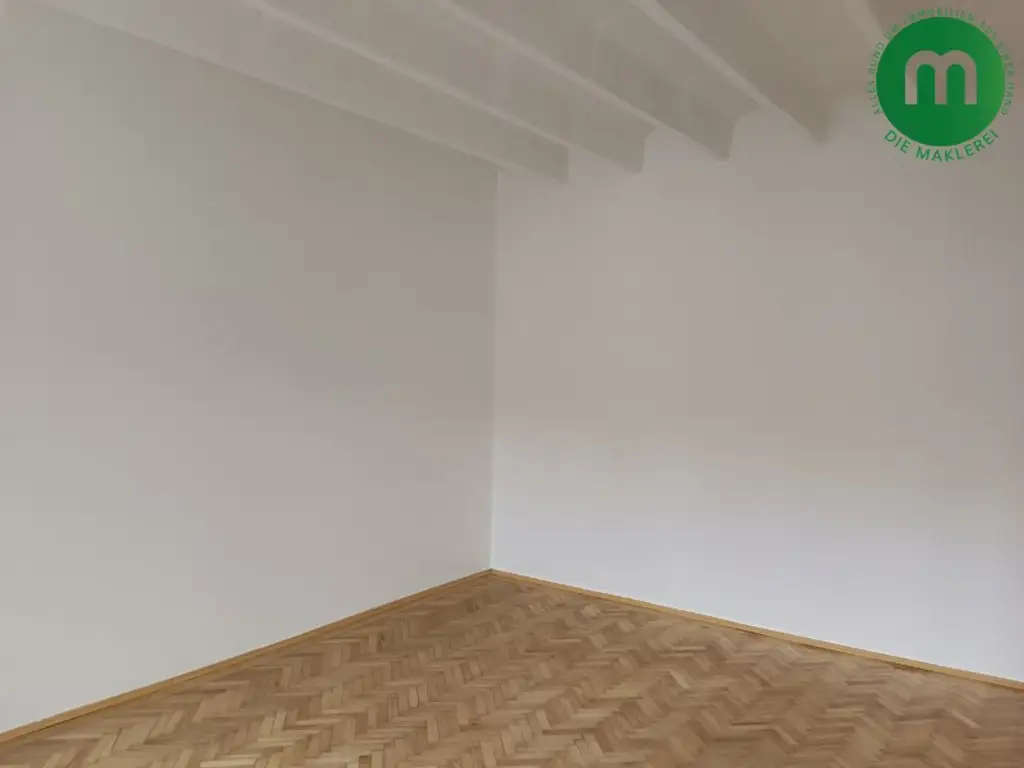 Unbefristet: 2-Zimmer-Altbau nahe Matzleinsdorfer Platz