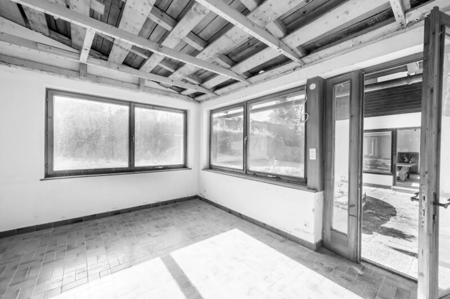 ENTKERNT und BEREIT | Ihr Projekt in Velden am Wörthersee, inkl. BOOTSLIEGEPLATZ