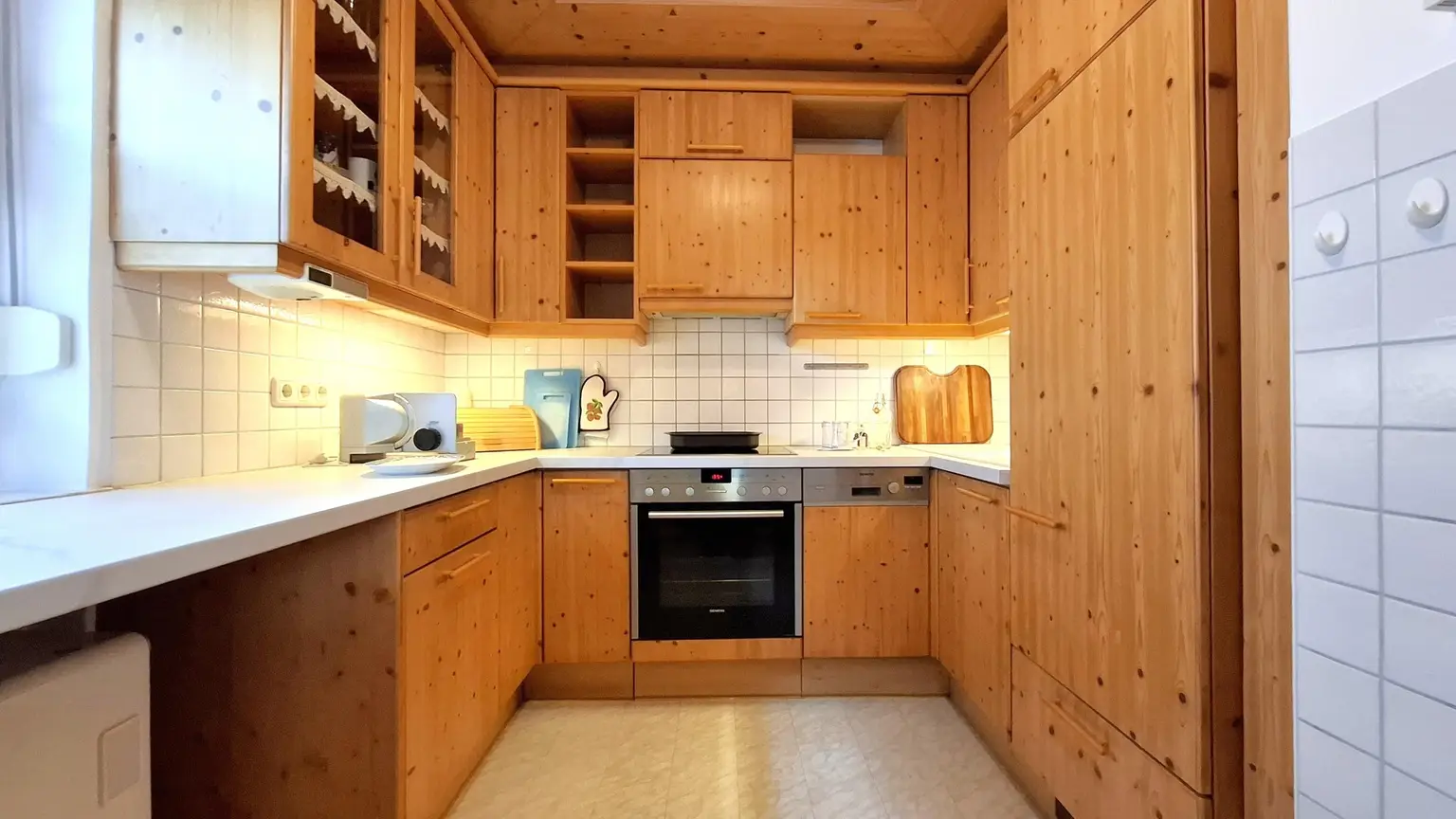 Haus Thalgau zu verkaufen