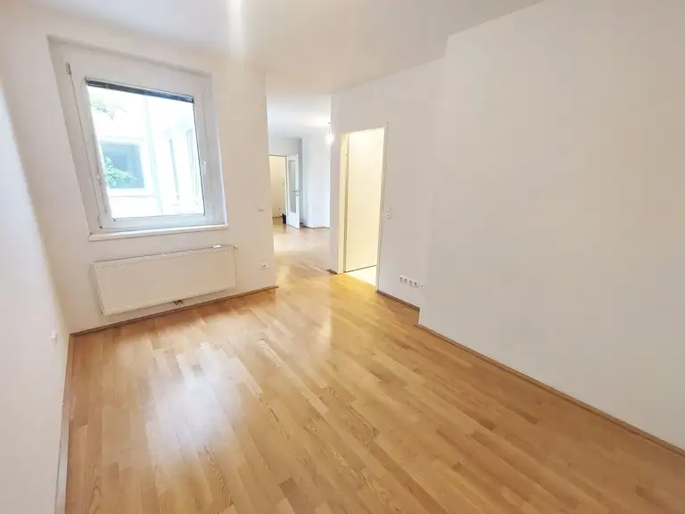 Schlafnische