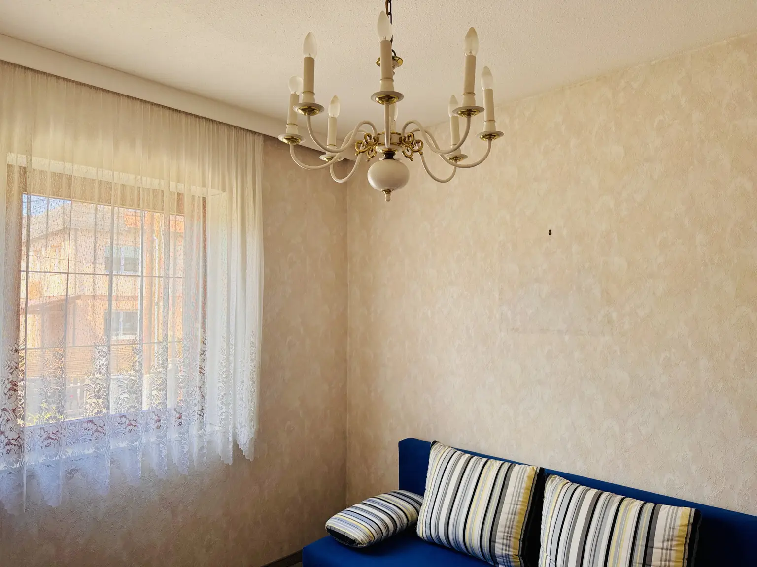 Kinderzimmer/ Arbeitszimmer