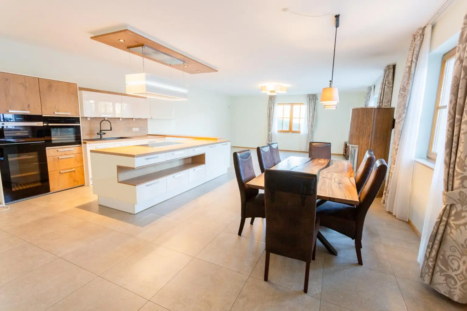 Traumhaftes Landhaus in Stadtnähe