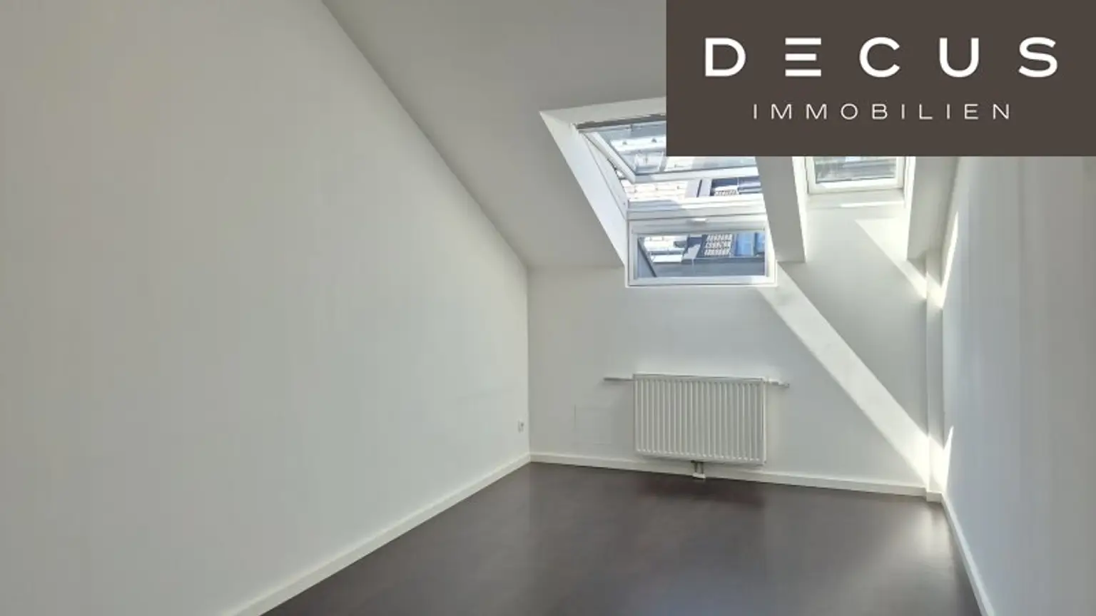 | DACHTERRASSE | ERSTBEZUG NACH SANIERUNG | 4 ZIMMER |