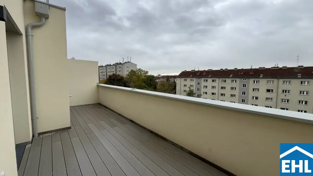 Zeitlose Architektur trifft nachhaltiges Wohnen