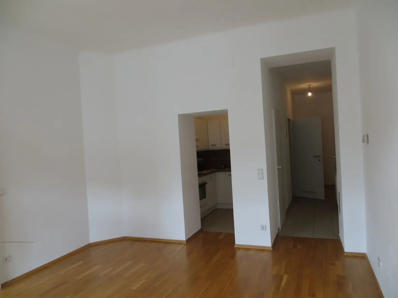 Zimmer I