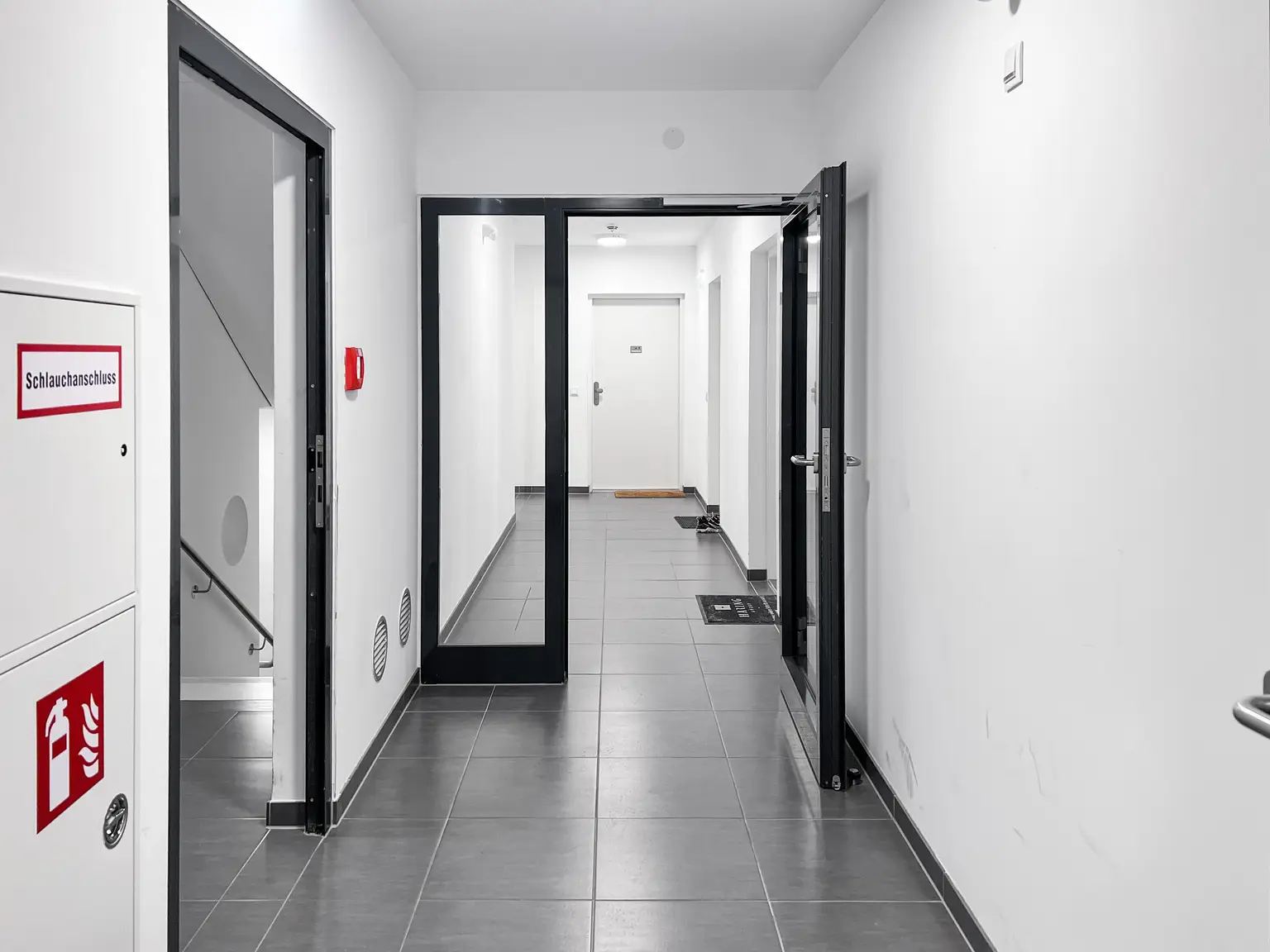 Moderne 2-Zimmer-Anlegerwohnung mit Balkon & Fernblick – vermietet bis 11/2030