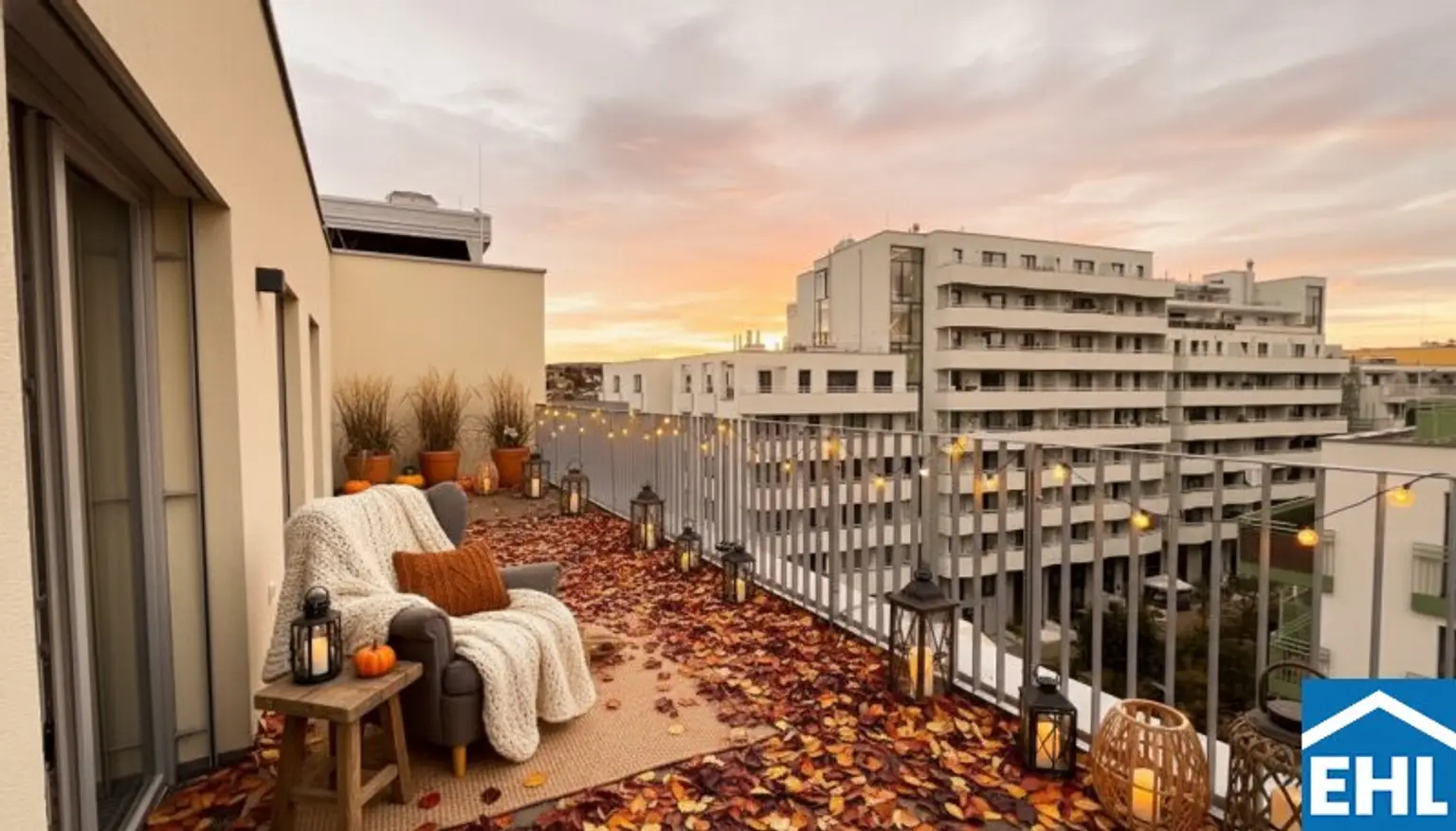 Ein Zuhause mit Stil, Nachhaltigkeit und Weitblick