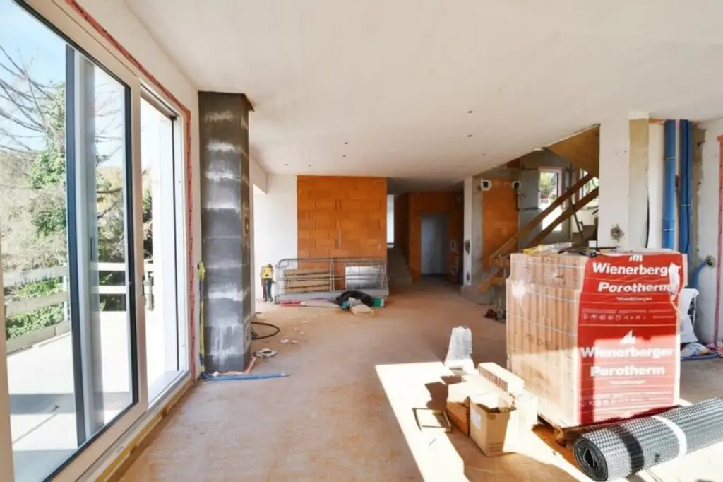 UNIQUE RESIDENCE - Luxusvilla mit Pool und traumhaften Fernblick