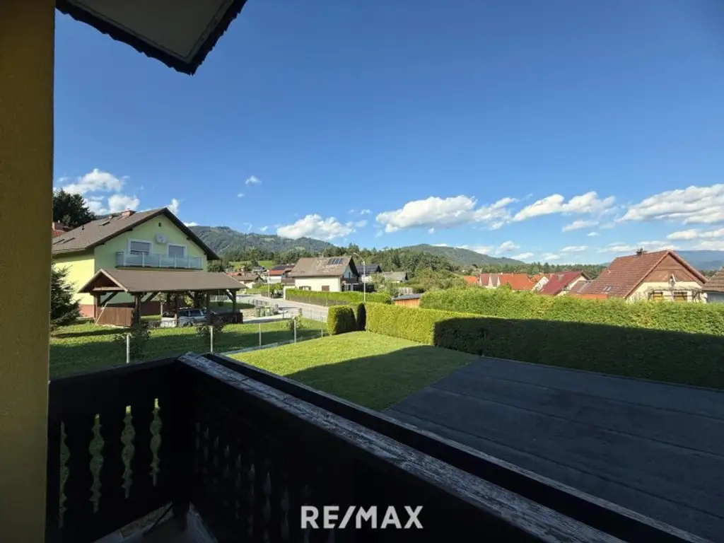 *** Gemeinschaftsprojekt oder Investment? Zwei Häuser, sechs Stellplätze, großes Grundstück in Toplage! ***