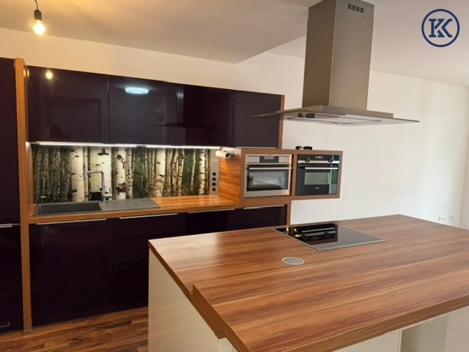 OPEN HOUSE am 02.08. ab 10 Uhr – Investieren nahe am Wasser! Tel. Anmeldung erbeten.