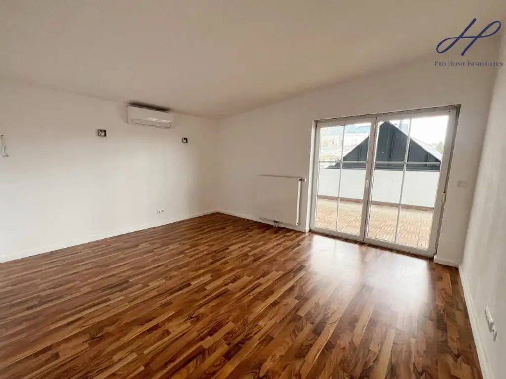 193m² Einfamilienhaus mit Panoramablick - in unmittelbarer Zentrumnähe von Oberpullendorf