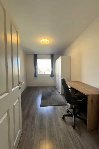 Wunderschöne Eigentumswohnung im Herzen der Brigittenau