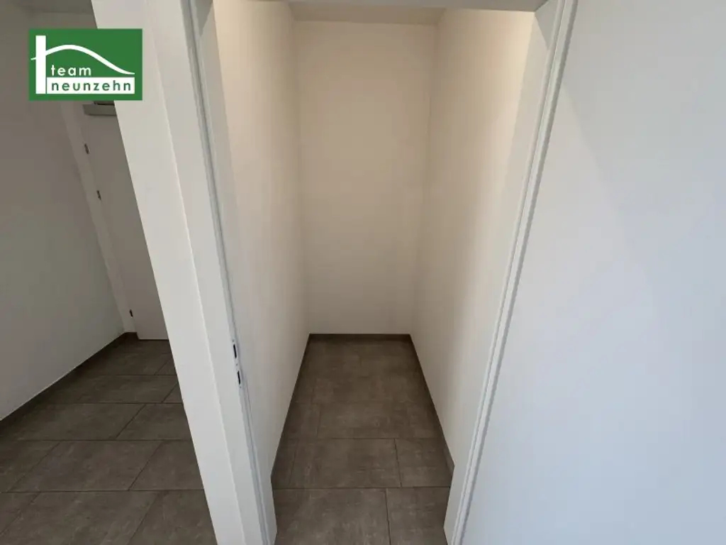 Das Beste aus Stadt und Natur! Wohnen im Herzen von Wiener Neustadt