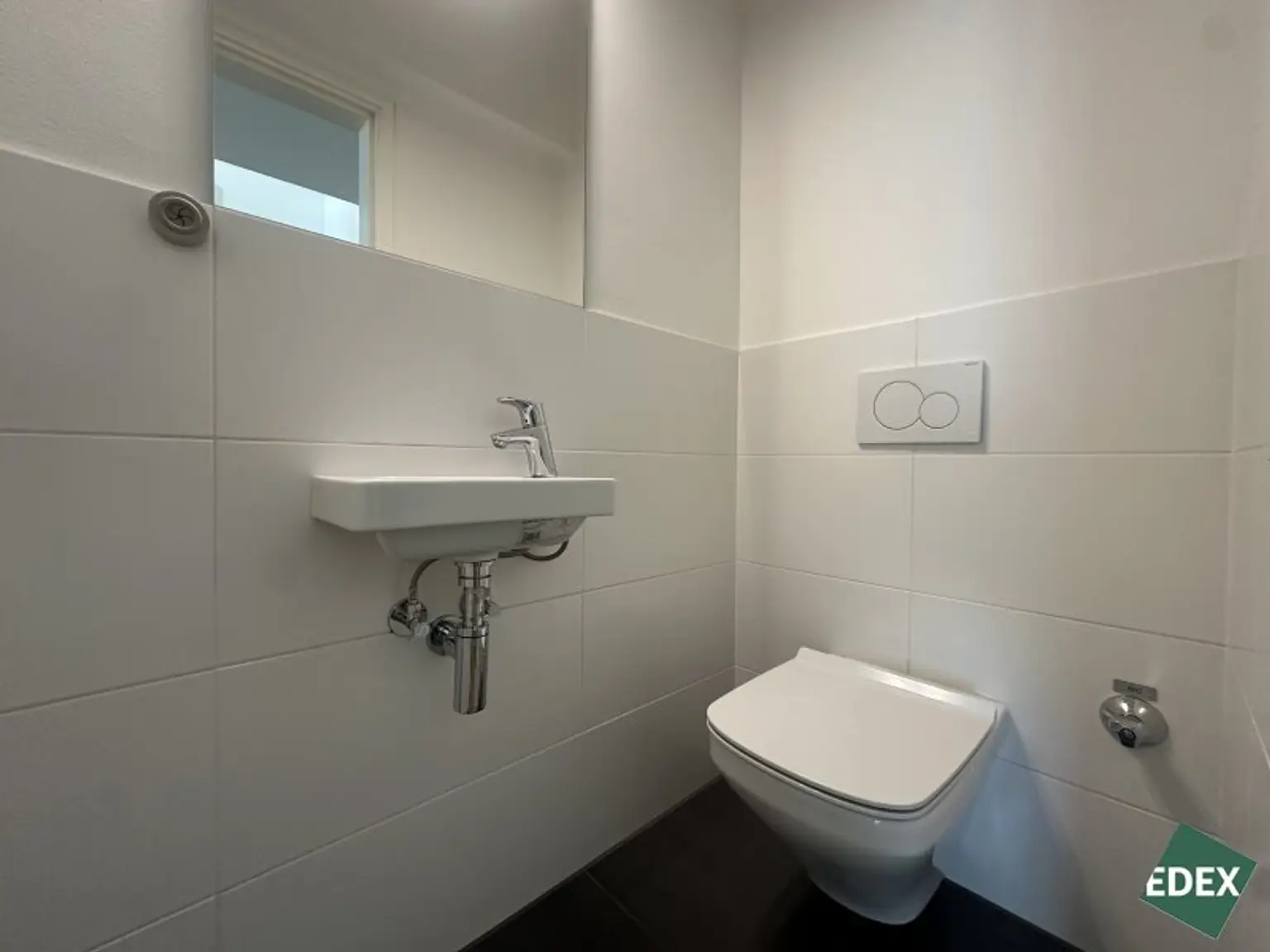 Exklusive Innenstadt-Maisonette mit Glasfront, Freiflächen & Stephansdom-Blick