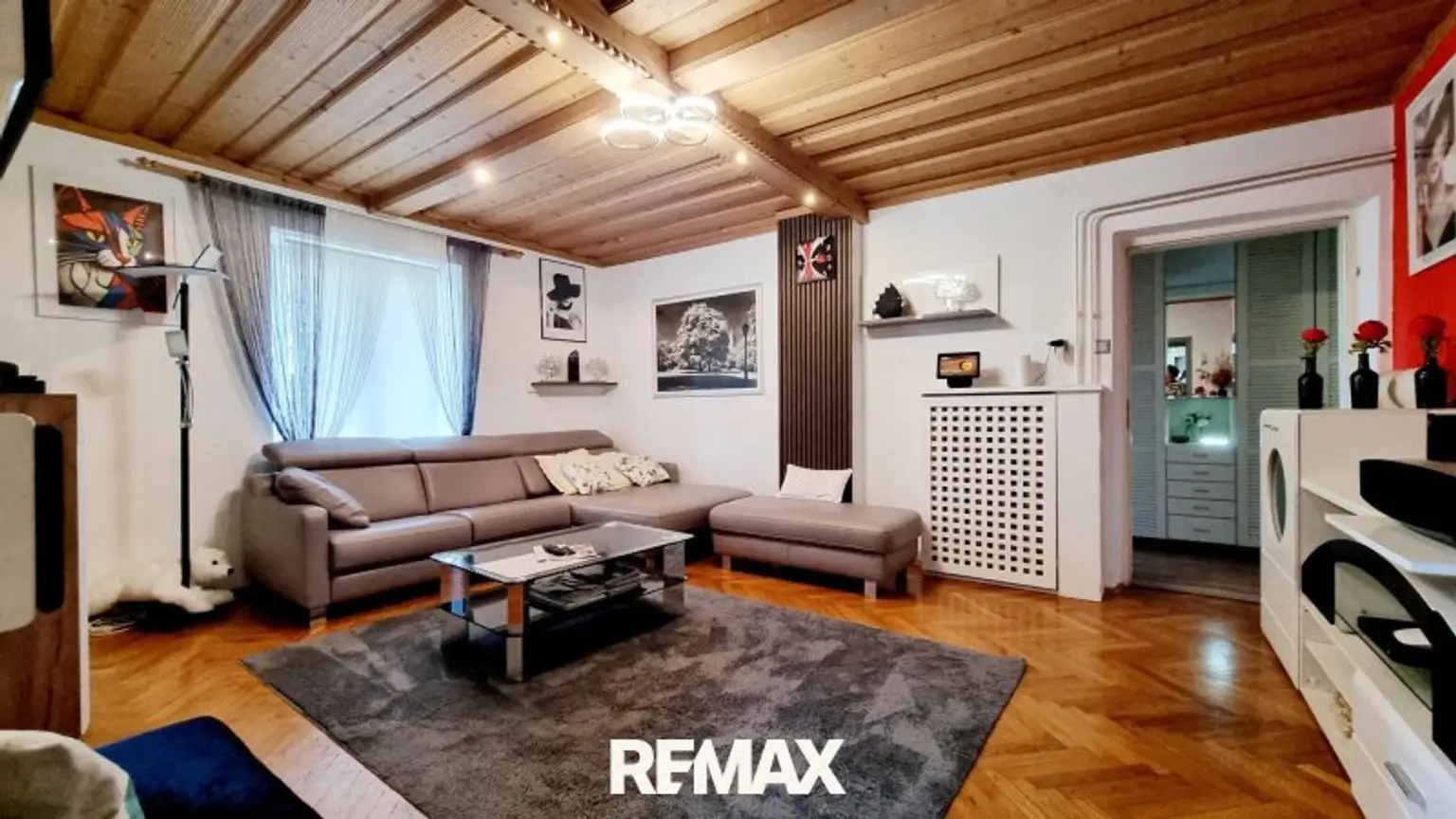 Wohnzimmer 1. OG