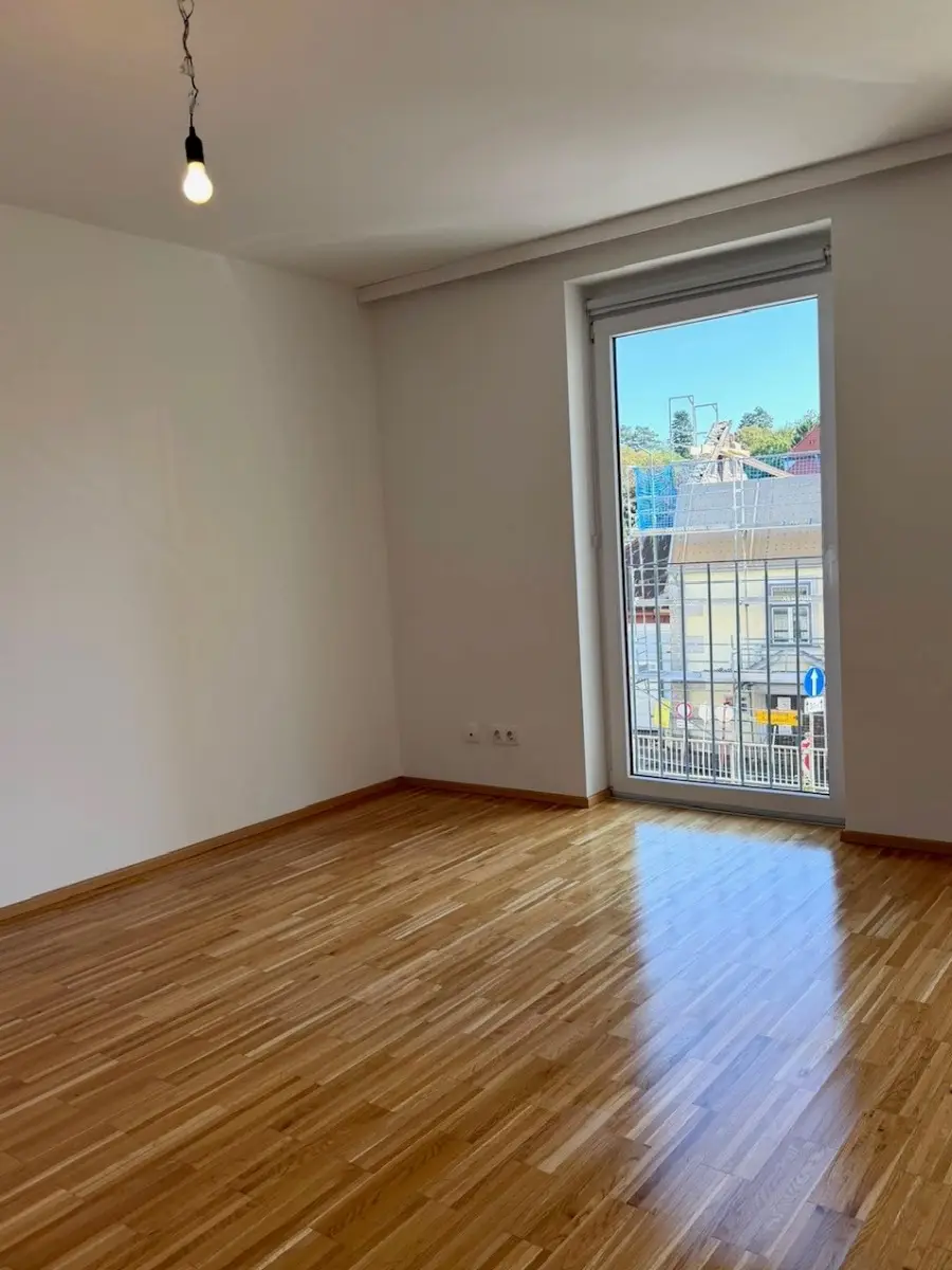 6 | TOP ANGEBOT ++ Helle ZWEI Zimmer in Klosterneuburg | Prima Service Immobilien