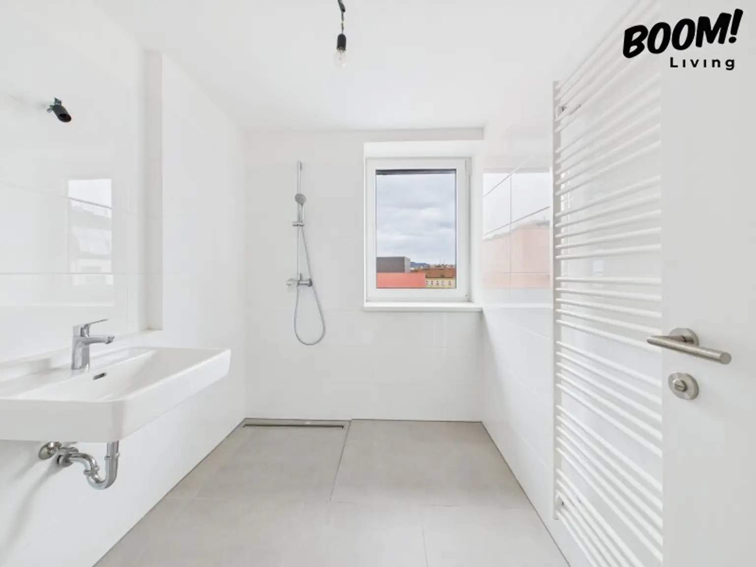 Erstbezug – Hochwertige Wohnungen // Dachterrassen mit Weitblick //Fußbodenheizung, Klimaanlage in Bestlage des 17. Bezirks