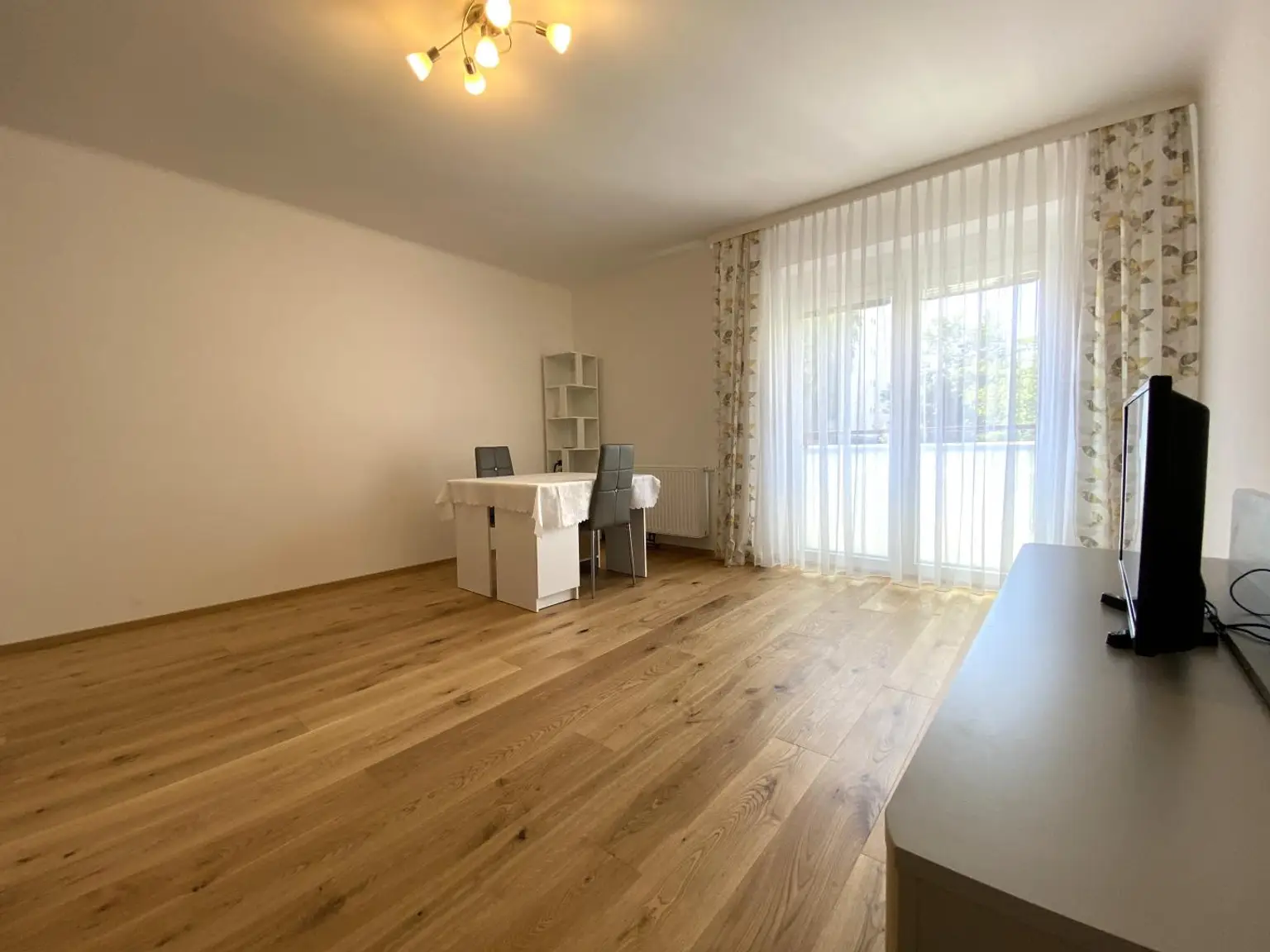 Drei-Zimmer-Wohnung nahe Donauinsel/Jedleseer Aupark