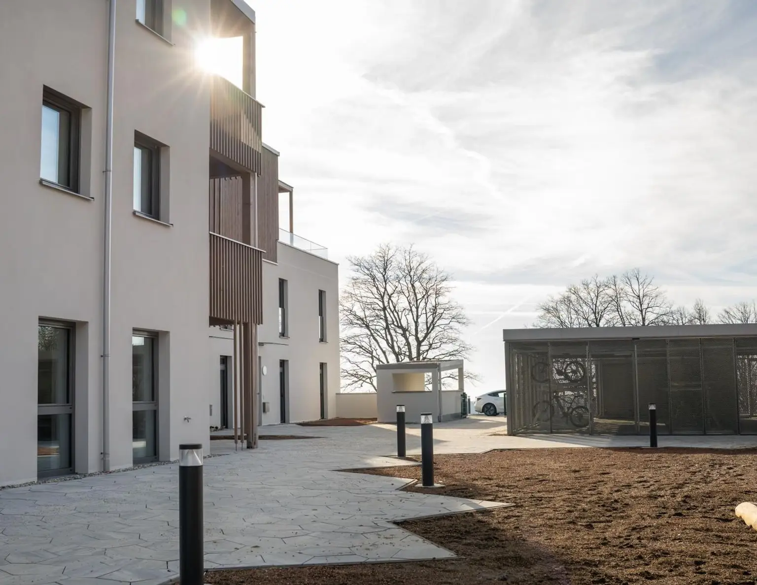 PANO_Top 1.01_Neues Wohnen am Land