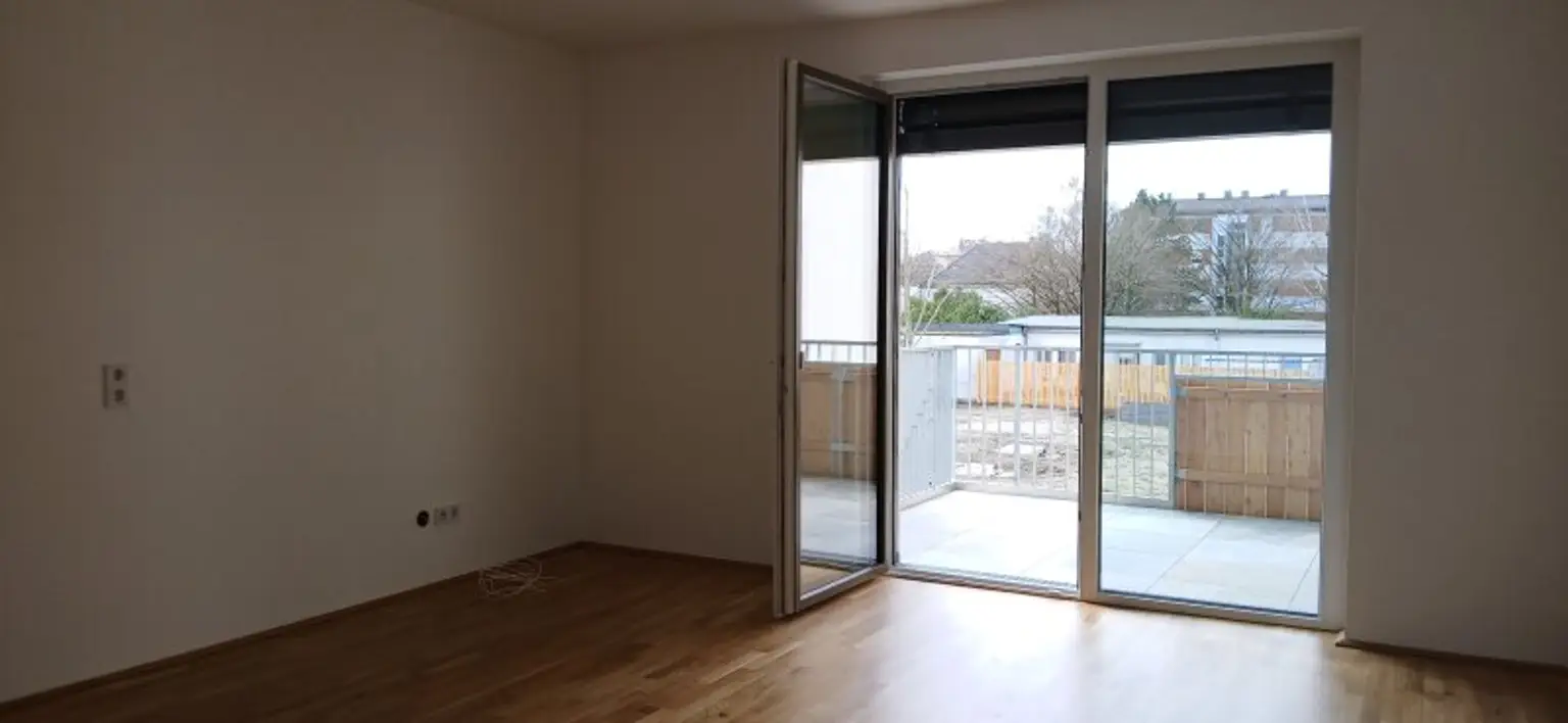 ERSTBEZUG - NEUBAU - Wunderschöne Wohnungen mit eigenem Tiefgaragenplatz im Stadtteil Neustadt