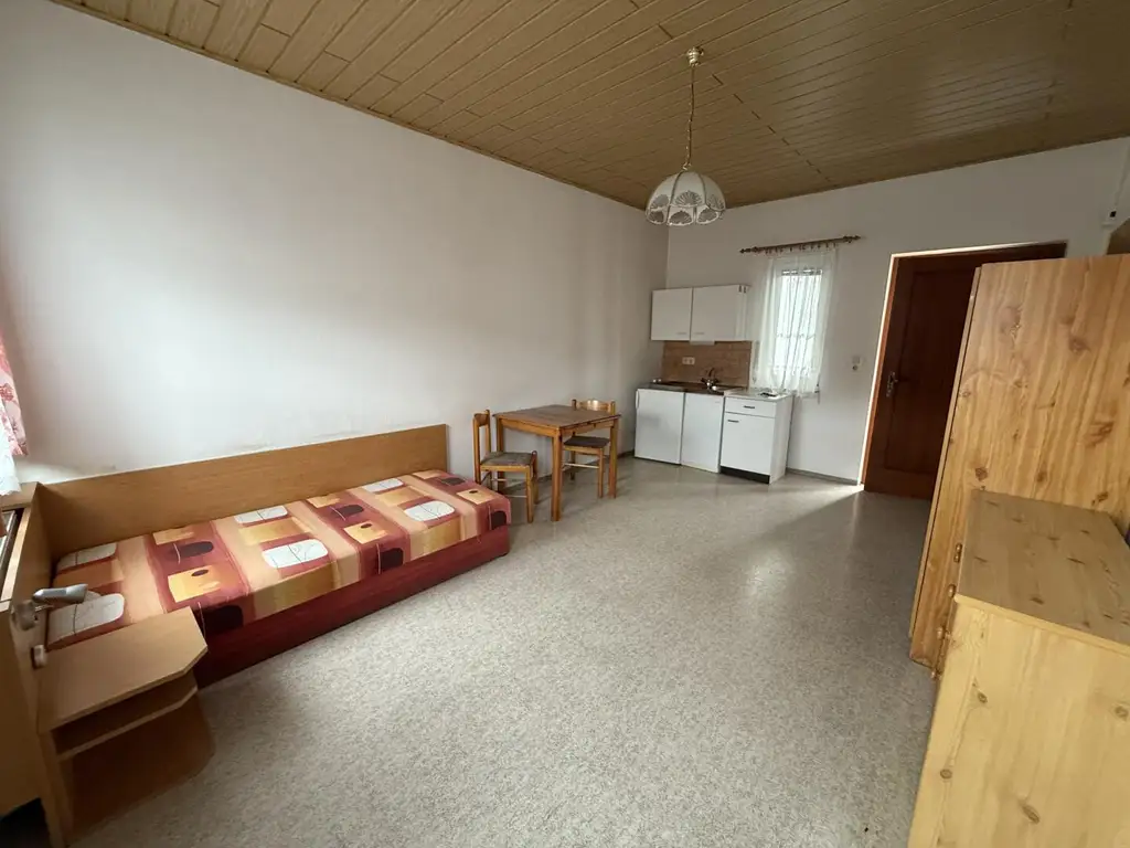 Kleine Mietwohnung in Graktorn, ab sofort