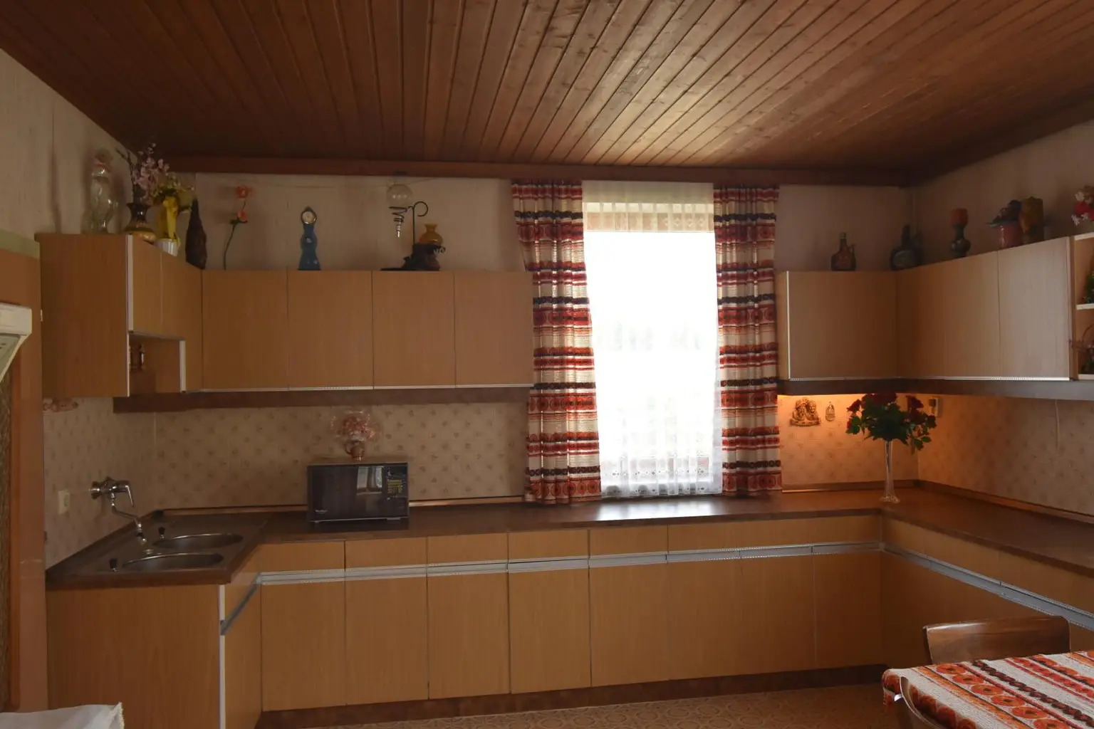 Küche Obergeschoß