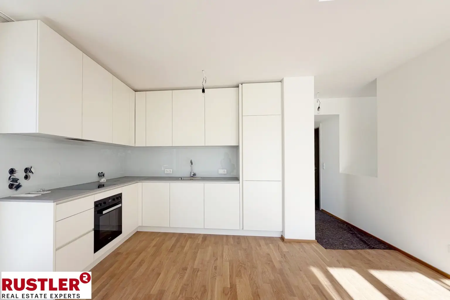 Exklusive Ausstattung, 5 Zimmer und Zentrumslage