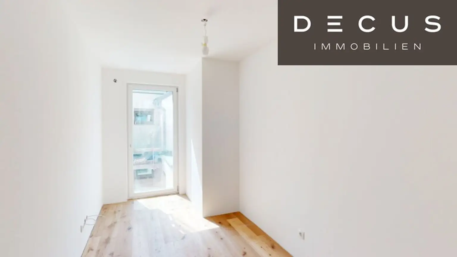 ANLEGERPREIS | QUALITATIVER NEUBAU| 3-ZIMMER | BALKONWOHNUNG | ERSTKLASSIGE AUSSTATTUNG