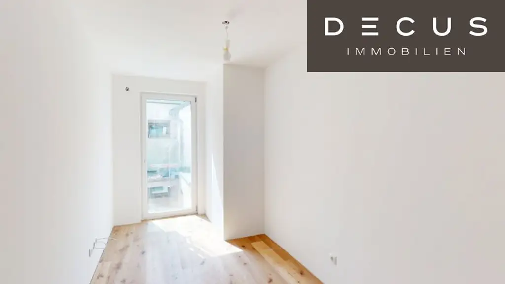 ANLEGERPREIS | QUALITATIVER NEUBAU| 3-ZIMMER | BALKONWOHNUNG | ERSTKLASSIGE AUSSTATTUNG