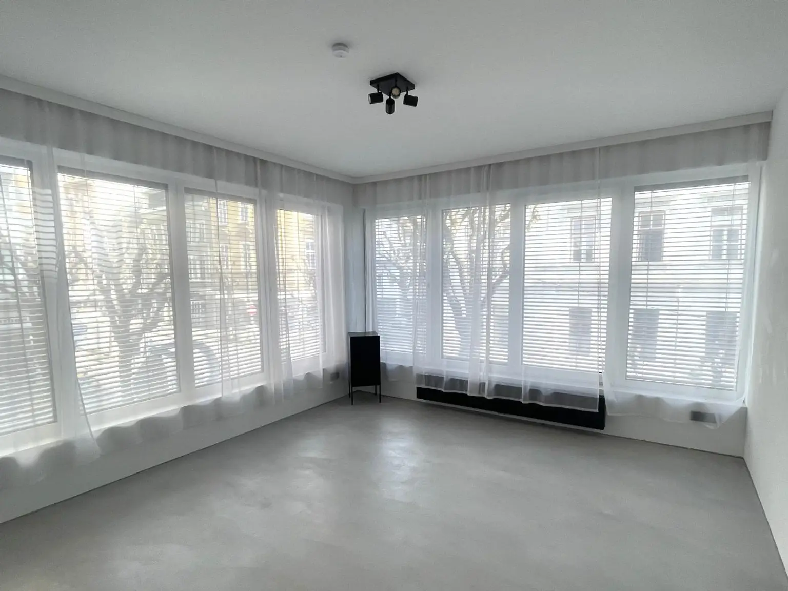 Urban & stylisch: Geräumige 1-Zimmer-Loft-Wohnung im Stadtzentrum von Klagenfurt