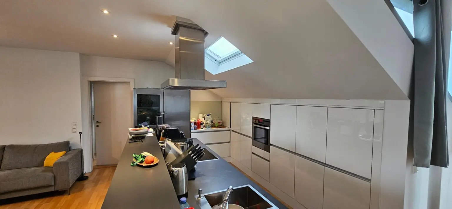 Liegenschaft für viele Nutzungen geeignet!