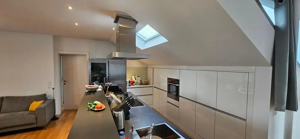 Liegenschaft für viele Nutzungen geeignet!