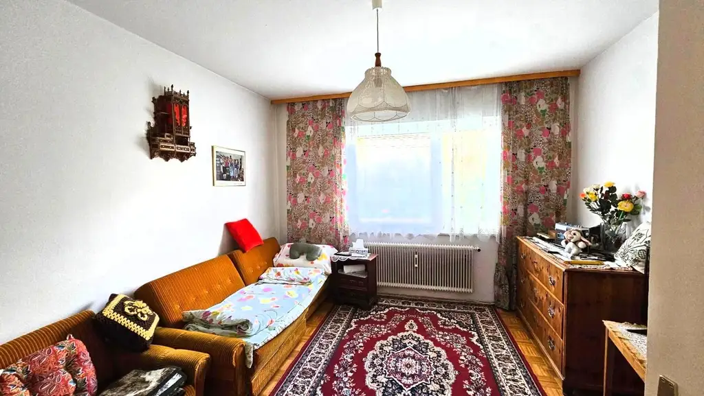 Gemütliche 3 Zimmer Wohnung im Zentrum von Schladming!