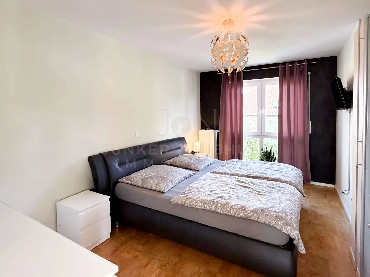 Schlafzimmer OG