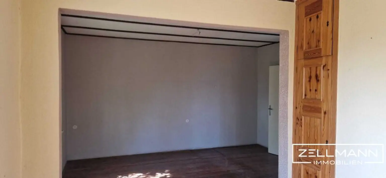 Seltene Gelegenheit: Winzerhaus auf uneinsehbarem Grundstück | ZELLMANN IMMOBILIEN