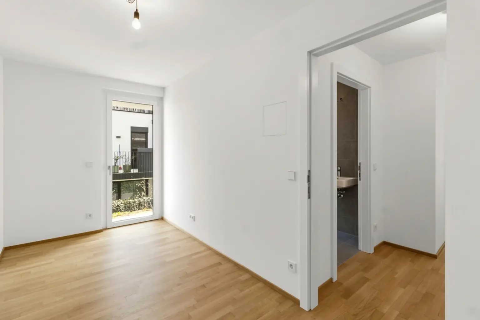 Hh | ++ GARTENWOHNUNG im GRÜNEN ++ stilvoll & RUHIG gelegen | Prima Service Immobilien