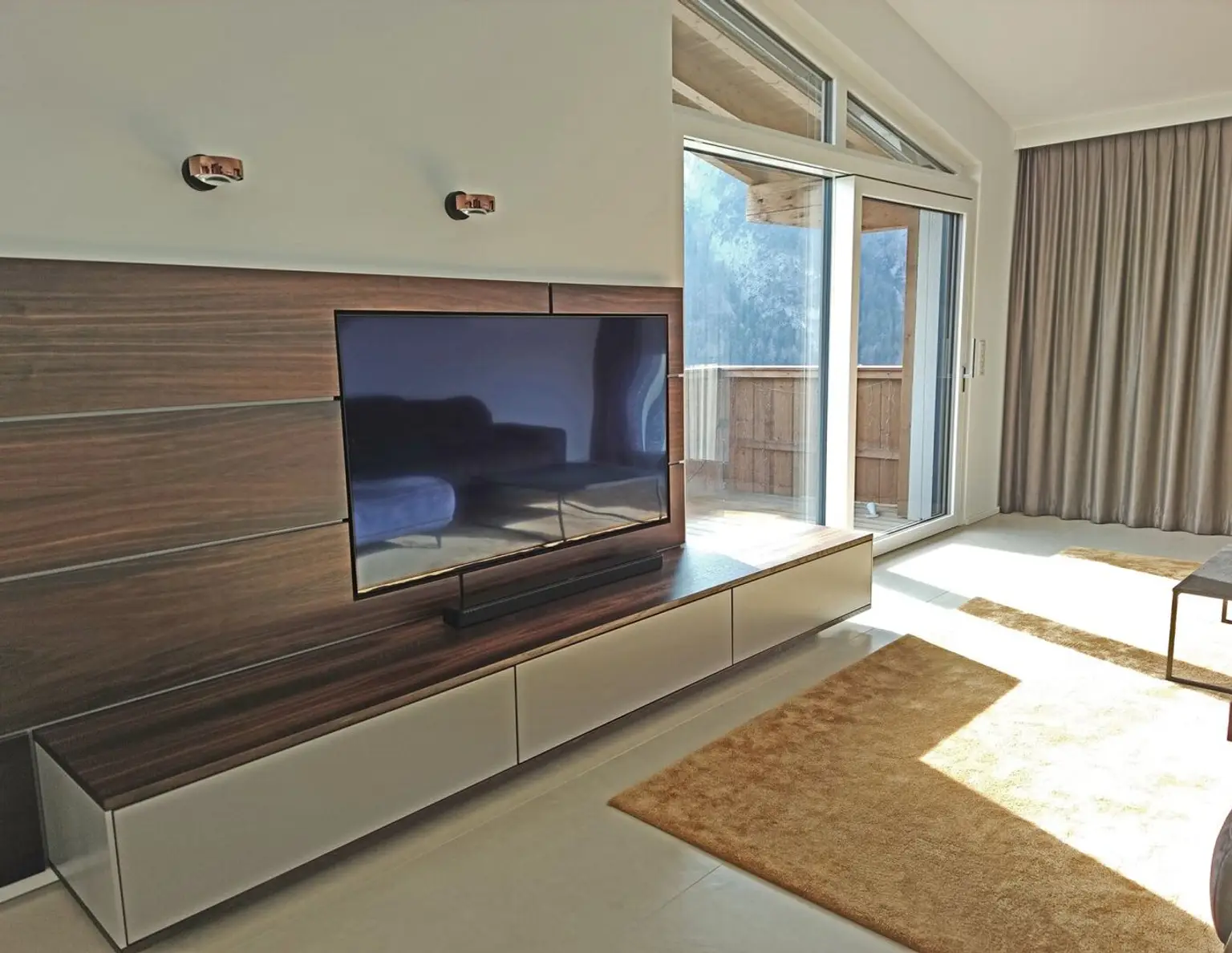RARITÄT! Luxus Penthouse mit Seeblick am Achensee