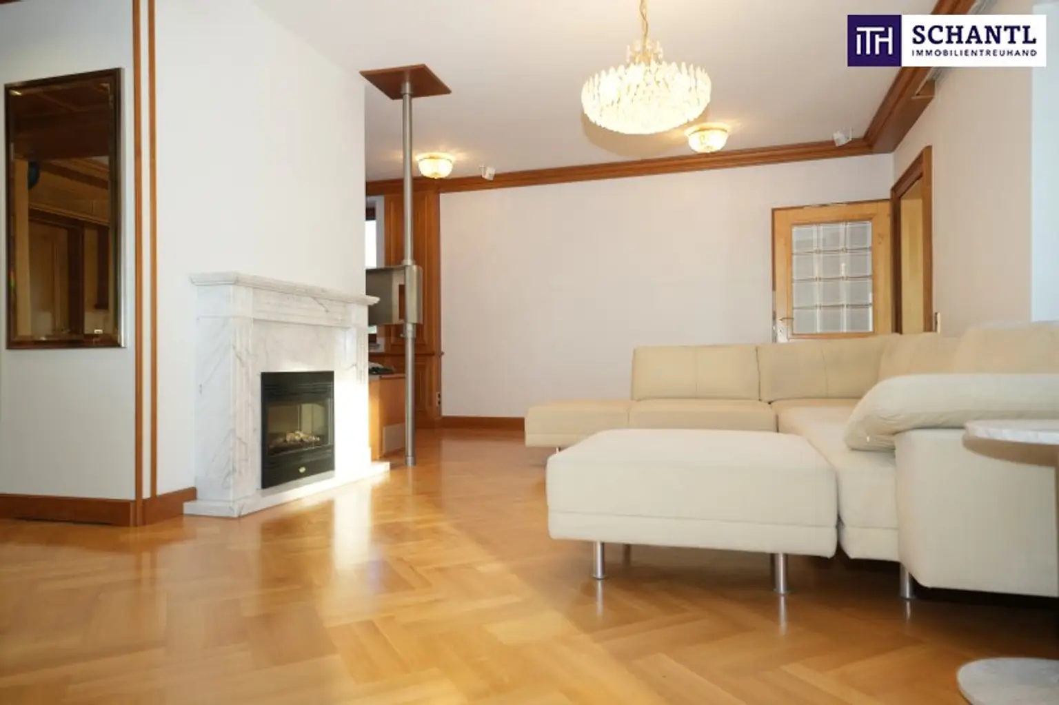 Gestalten Sie Ihr eigenes Gesundheitszentrum – exklusives Objekt mit Wellnessbereich und Platz für Visionen!