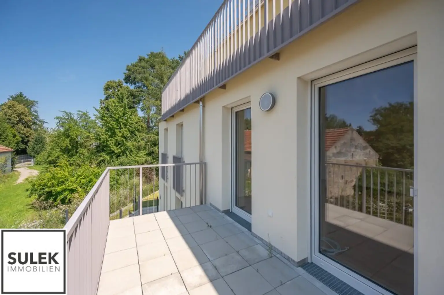 Wohnpark Neulengbach | Erstbezug | 3 Zimmer mit Balkon