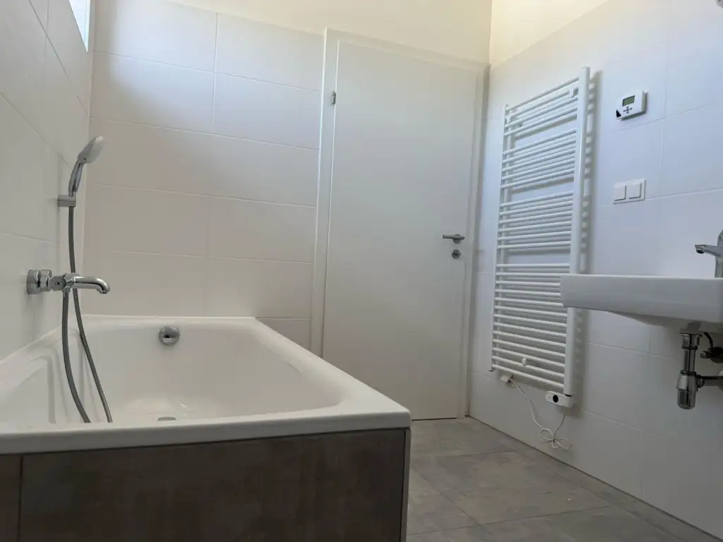 Hochwertige 2-Zimmer-Neubauwohnung im 22. Bezirk! Provisionsfrei!