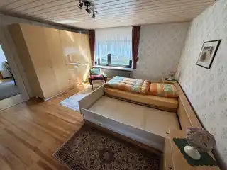 Zimmer 5 OG