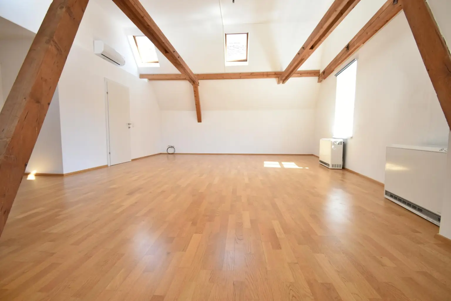 Wohn- und Essbereich 2