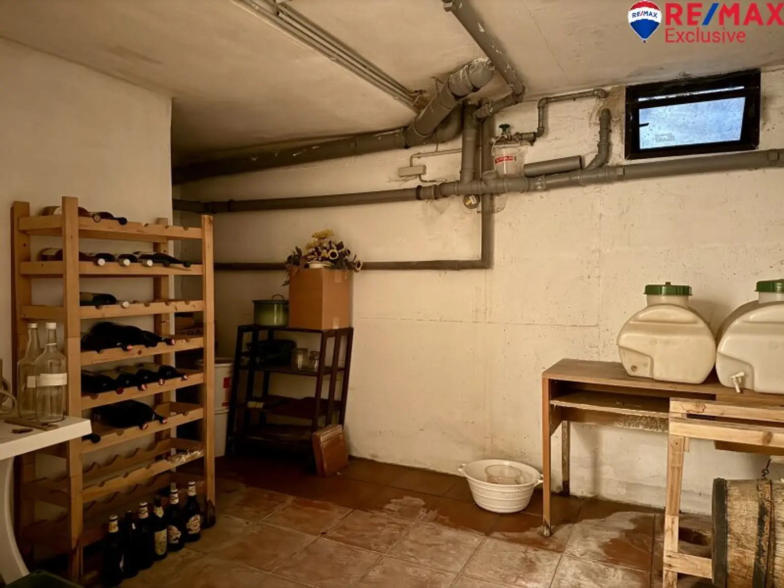 Frischluft – Einfamilienhaus in idyllischer Lage von Dreistetten!