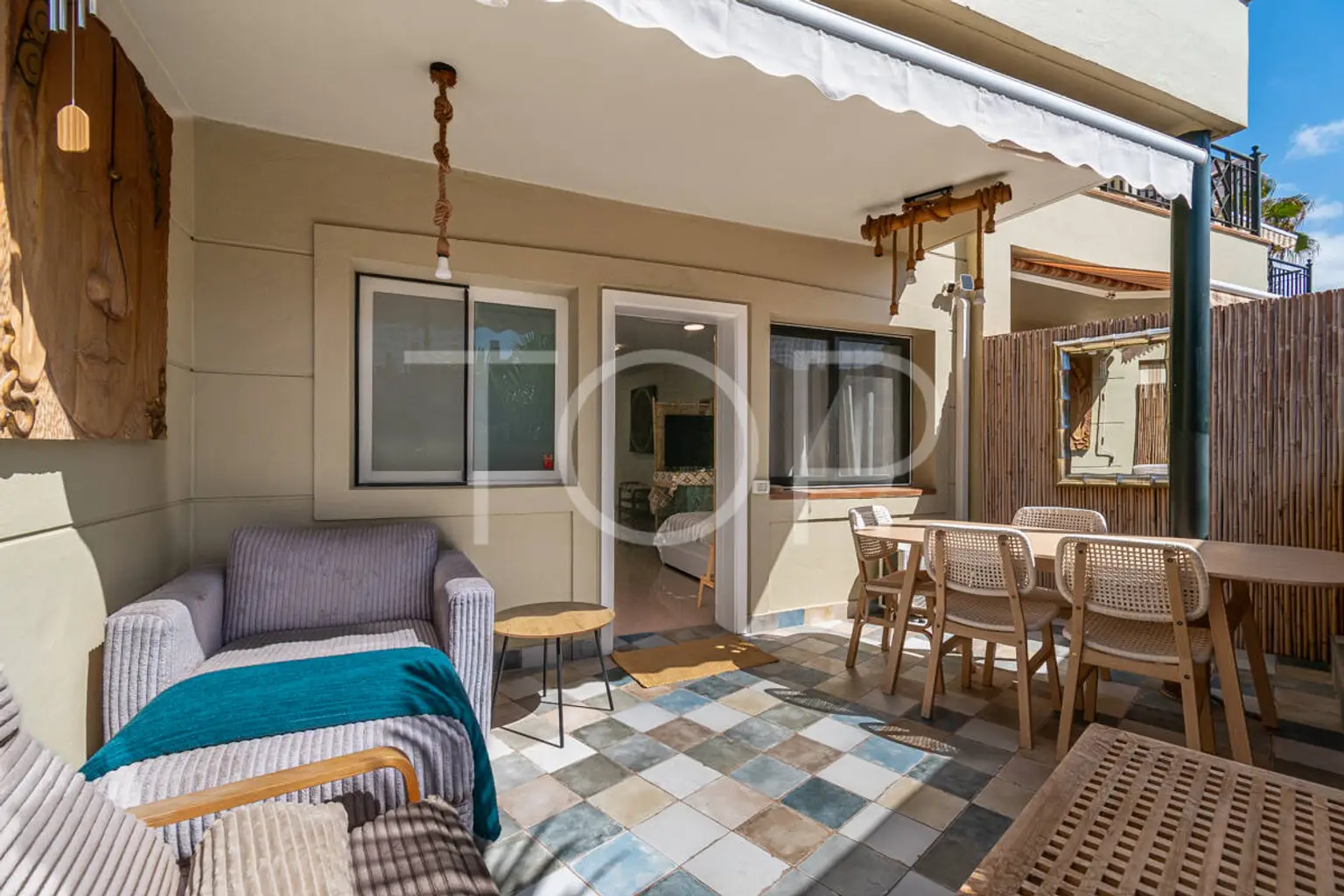 Apartment-La-Caleta-xxx-Teneriffa-8
