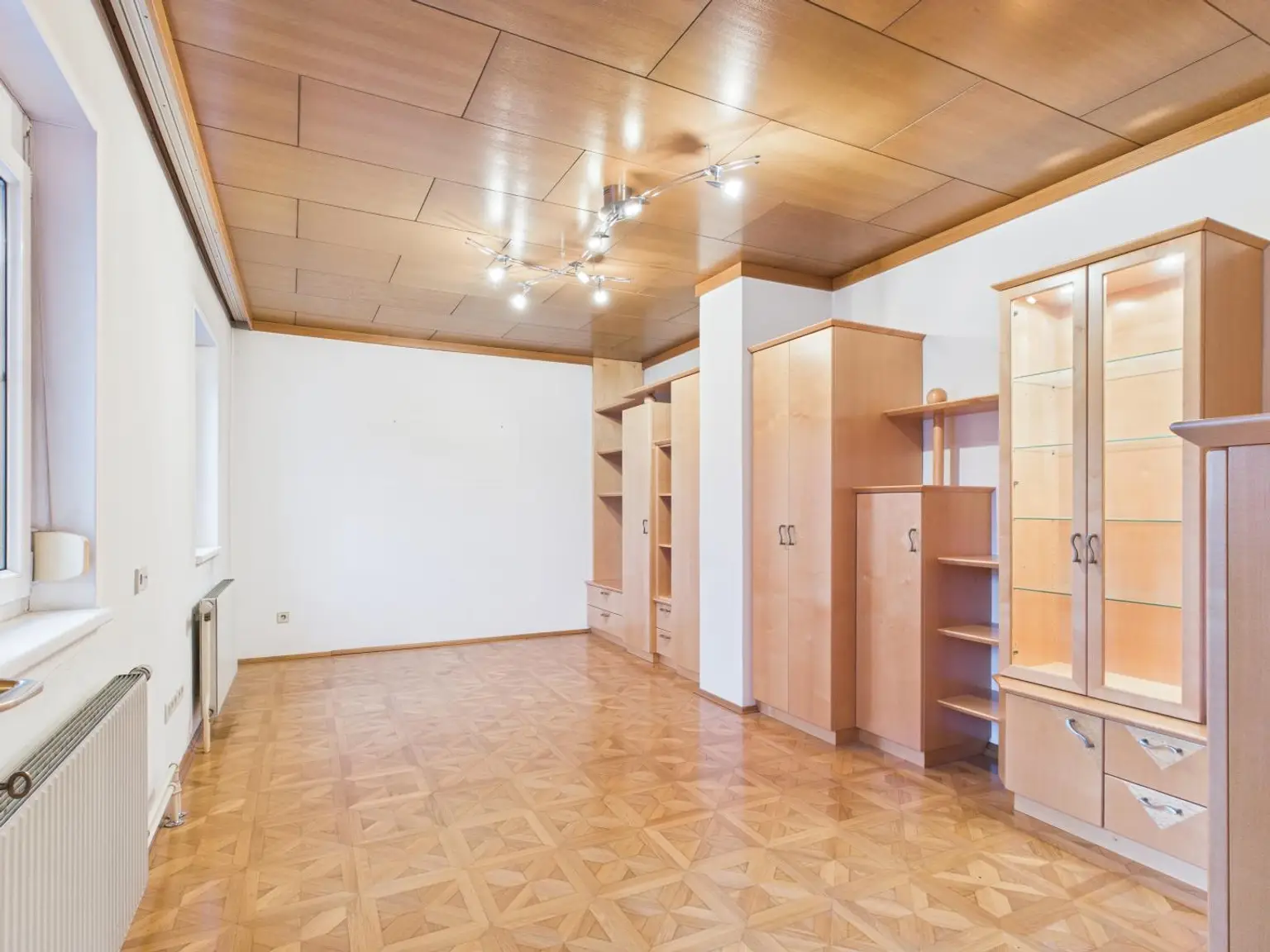 Wohn- od. Schlafzimmer Obergeschoss